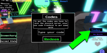 Undertale Last Reset Codes