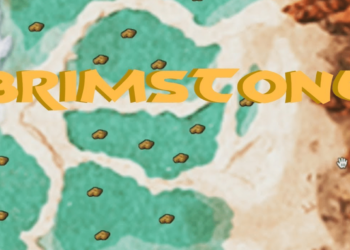 Conan Exiles Brimstone Locations 