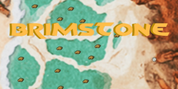 Conan Exiles Brimstone Locations