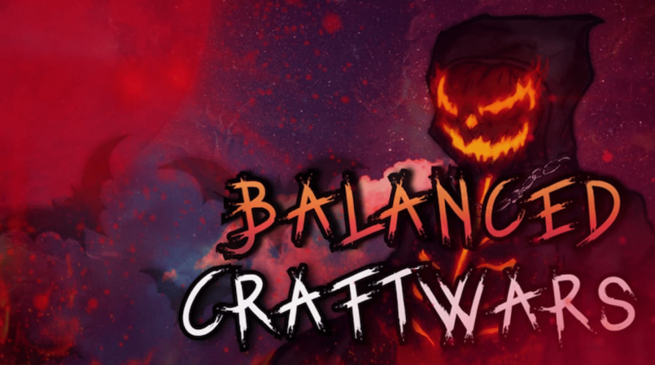 Balanced Craftwars Overhaul Codes