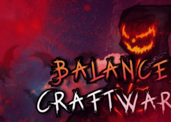 Balanced Craftwars Overhaul Codes