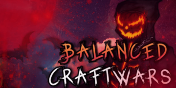 Balanced Craftwars Overhaul Codes