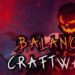 Balanced Craftwars Overhaul Codes