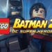 Cheat Code Batman Lego 2