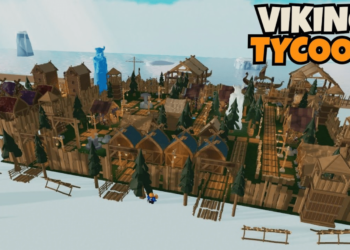 Viking Tycoon codes