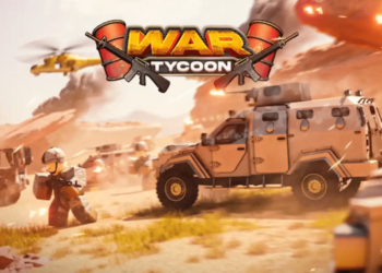 Military War Tycoon Codes