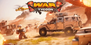 Military War Tycoon Codes