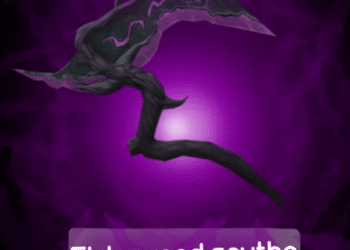 Elderwood Scythe MM2