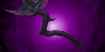 Elderwood Scythe MM2