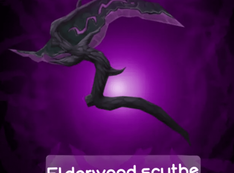 Elderwood Scythe MM2