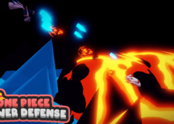 One Piece Tower Defense Codes