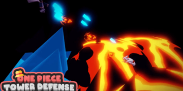 One Piece Tower Defense Codes