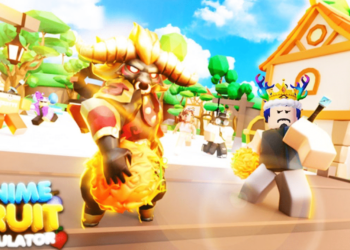 Anime Fruit Simulator Codes Wiki