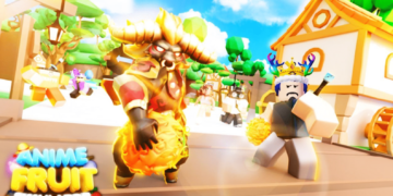 Anime Fruit Simulator Codes Wiki
