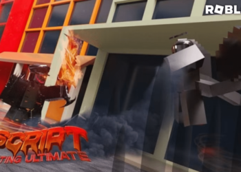 Script Fighting Ultimate codes