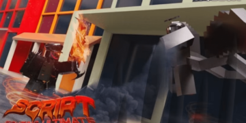 Script Fighting Ultimate codes