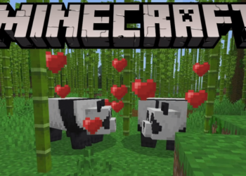 How to breed polar bears in Minecraft