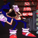 sonic.exe fnf codes
