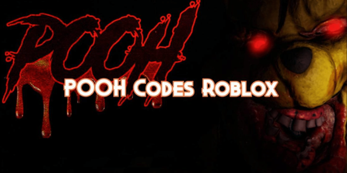 Pooh Codes