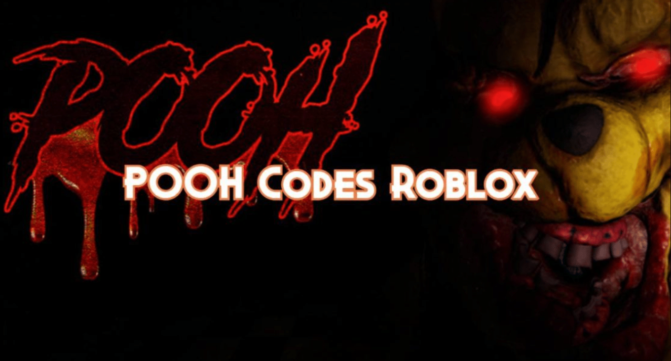 Pooh Codes