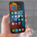 how to clear cache on iphone 13