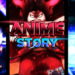 Anime Story Races