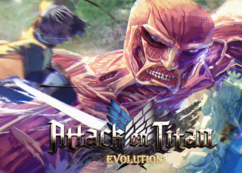 Attack on Titan Evolution Clans