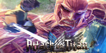 Attack on Titan Evolution Clans