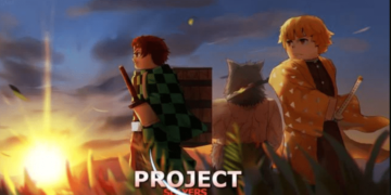 Bandit Kaden Project Slayers