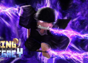 Best Fruit in King Legacy 