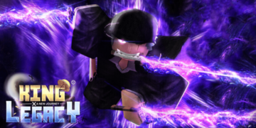 Best Fruit in King Legacy 