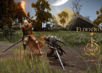 Elden Ring How to equip ashes of war