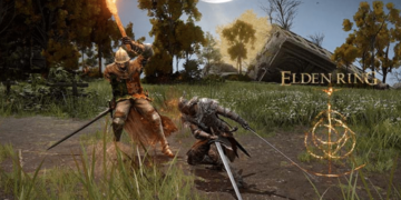 Elden Ring How to equip ashes of war