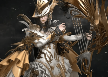 Festival Overture Lost Ark