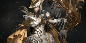 Festival Overture Lost Ark