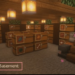 minecraft basement