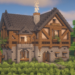 Minecraft Cottage Ideas