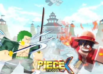 Piece x Tycoon Codes