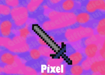 Pixel MM2