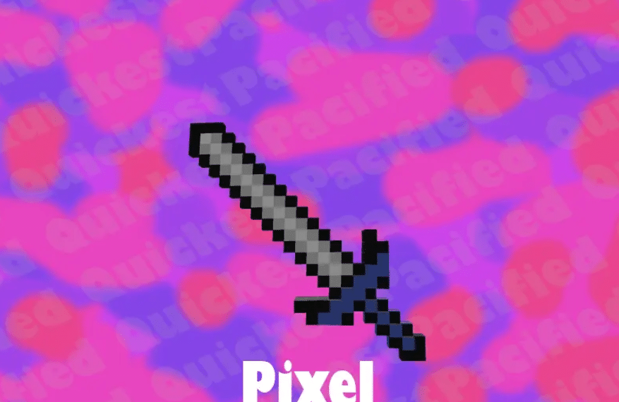 Pixel MM2