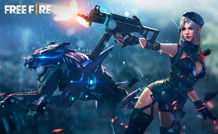 550 nomes femininos de Free Fire « HDG