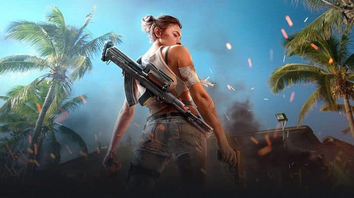 nomes femininos bonitos para free fire