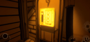 Bendy-and-the-Ink-Machine-Chapter-2-Raise the Gate