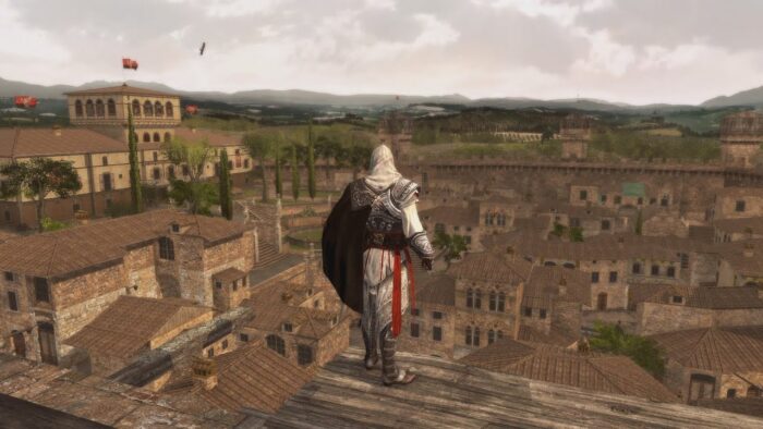 Juegos parecidos a Prototype - Assassin's Creed