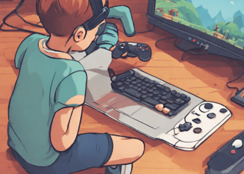 Learning through gamification