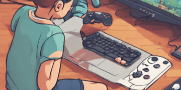 Learning through gamification