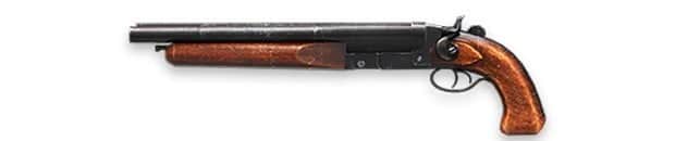 M1873 mejores escopetas fortnite 