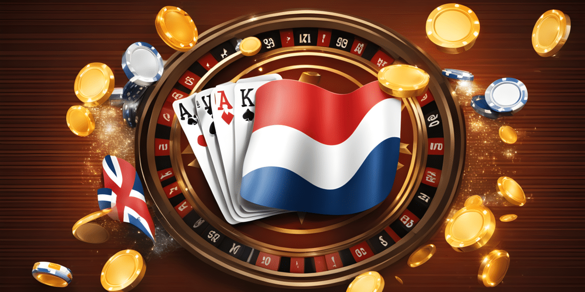Online Casino Games Netherlands