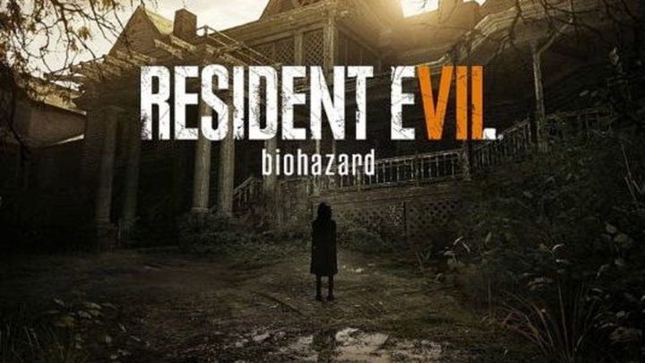 Resident Evil 7 Biohazard