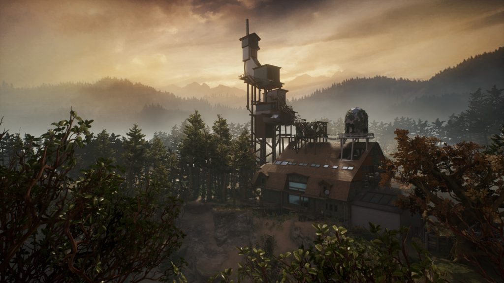 Top 8: What Remains of Edith Finch